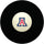ARIZONA EIGHT BALL BLACK - ARZBBE100X