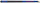 ARIZONA COLOR ENGRAVED BILLIARD CUE RED / BLUE - ARZBCE921
