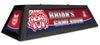 ARIZONA 42'' SPIRIT GAME TABLE LAMP - CUSTOM RED - ARZBSL421C