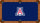 ARIZONA BILLIARD TABLE FELT - RECREATIONAL BLUE - ARZBTF101-9R