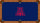 ARIZONA BILLIARD TABLE FELT - RECREATIONAL BLUE - ARZBTF121-8R