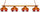 ARIZONA STATE 4-LIGHT EXECUTIVE GAME TABLE LIGHT - ASU-480EXGL1