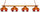 ARIZONA STATE 4-LIGHT EXECUTIVE GAME TABLE LIGHT - ASU-480EXGL