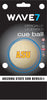 ARIZONA STATE CUE BALL WHITE - ASUBBC200