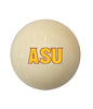 ARIZONA STATE CUE BALL WHITE - ASUBBC200