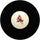 ARIZONA STATE EIGHT BALL BLACK - ASUBBE300X
