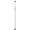 ARIZONA STATE ENGRAVED BILLIARD CUE WHITE / MAROON - ASUBCE101-JR
