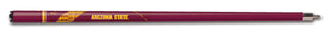 ARIZONA STATE BILLIARD CUE STICK - ASUBCS200