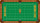 ARIZONA STATE BILLIARD TABLE FELT - RECREATIONAL GRIDIRON - ASUBTF000-9R