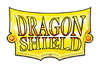 Dragon Shield - Dragon Shield Sleeves: Japanese Classic - Black 60Ct