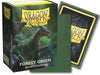 Arcane Tinmen - Dragon Shield 100Ct Box - Forest Green Matte Sleeves