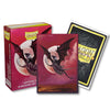Arcane Tinmen -  Dragon Shield: Brushed Art Japanese: Valentine 2024 (60Ct)