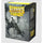 Arcane Tinmen -  Dragon Shield Sleeves: Matte Dual Silver Sheen Metallic: Justice (100Ct)