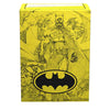 Arcane Tinmen -  Dragon Shield Sleeves: Matte Dual Art: Batman Core (100Ct)