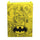 Arcane Tinmen -  Dragon Shield Sleeves: Matte Dual Art: Batman Core (100Ct)