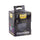 Arcane Tinmen -  Dragon Shield: Strongbox: Clear Black