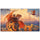 Arcane Tinmen -  Dragon Shield Playmat: Signature Series: The Adameer