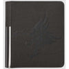 Arcane Tinmen -  Dragon Shield: Card Codex Portfolio: 80 Iron Grey