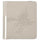 Arcane Tinmen -  Dragon Shield: Card Codex Portfolio: 80 Ashen White