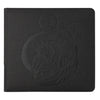 Arcane Tinmen -  Dragon Shield: Card Codex Zipster Binder: Xl Iron Grey