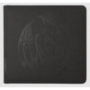 Arcane Tinmen -  Dragon Shield: Card Codex Portfolio: 576 Iron Grey