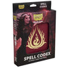 Arcane Tinmen -  Dragon Shield Roleplaying - Dragon Shield Rpg: Spell Codex: Blood Red