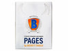 Beckett Shield - Beckett Shield: 9-Pocket Pages Display