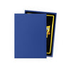 Arcane Tinmen -  Dragon Shield: Matte Non-Glare: Blue (100Ct)