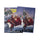 Arcane Tinmen -  Dragon Shield: Brushed Art: Christmas 2025 (100Ct)