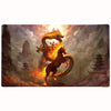 Arcane Tinmen -  Dragon Shield Playmat: Chinese New Year 2026: Year Of The Fire Horse