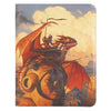Arcane Tinmen -  Dragon Shield: Zipster Binder: The Adameer