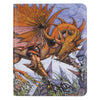 Arcane Tinmen -  Dragon Shield: Zipster Binder: The Millerax