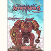 Absolute Tabletop -  The Mecha Hack Rpg: Aether Nexus