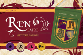 Atlas Games - Ren Faire