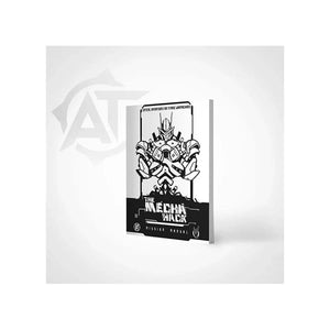 Absolute Tabletop -  The Mecha Hack Rpg: Mission Manual