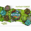 Adventure Together Games -  Source: Starter Fantasy Forest Pre-Order