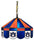 AUBURN 16'' SWAG HANGING LAMP - AUB-160SW1