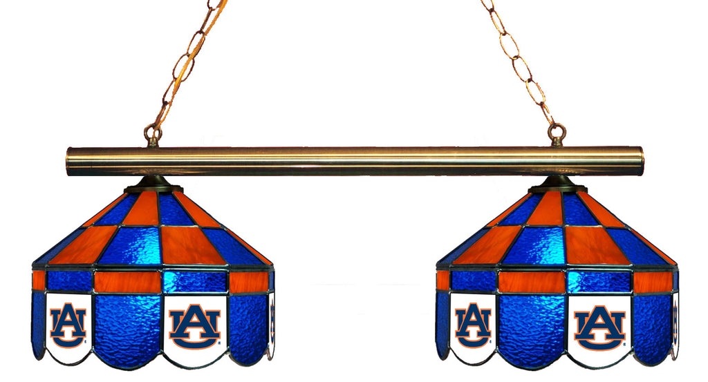 AUBURN 2-LIGHT EXECUTIVE GAME TABLE LIGHT - AUB-280EXGL1