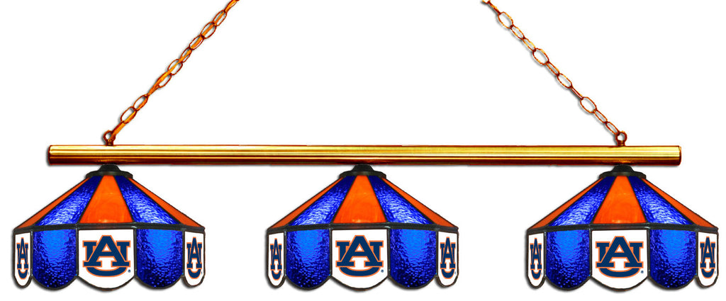 AUBURN 3-LIGHT GAME TABLE LIGHT - AUB-380GL1