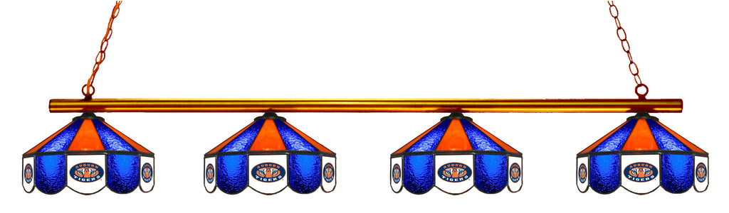 AUBURN 4-LIGHT GAME TABLE LIGHT - AUB-480GL2