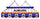 AUBURN MVP 40'' POOL TABLE LAMP - AUB-MVP1