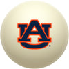 AUBURN CUE BALL WHITE - AUBBBC100X