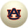 AUBURN CUE BALL WHITE - AUBBBC100X