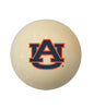 AUBURN CUE BALL WHITE - AUBBBC100