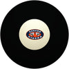 AUBURN EIGHT BALL BLACK - AUBBBE200X