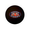 AUBURN EIGHT BALL BLACK - AUBBBE200