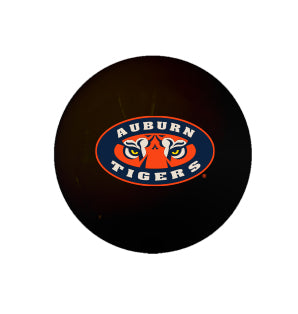 AUBURN EIGHT BALL BLACK - AUBBBE200