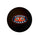 AUBURN EIGHT BALL BLACK - AUBBBE200