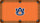 AUBURN BILLIARD TABLE FELT - RECREATIONAL ORANGE - AUBBTF112-9R