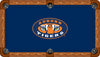 AUBURN BILLIARD TABLE FELT - RECREATIONAL BLUE - AUBBTF201-9R